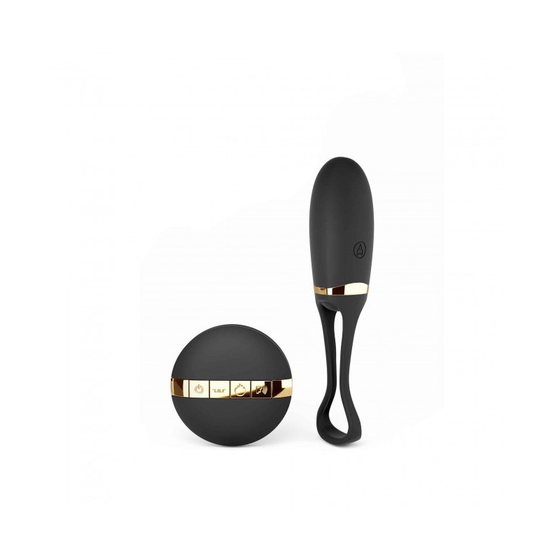 [ Bulk ] Dorcel - Secret Delight - Gold