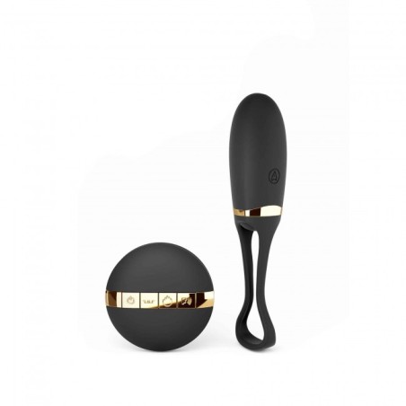 [ Bulk ] Dorcel - Secret Delight - Gold