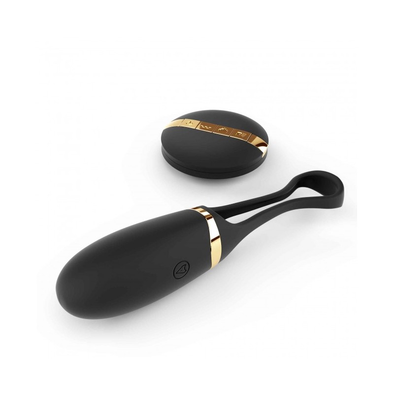 [ Bulk ] Dorcel - Secret Delight - Gold