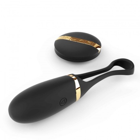 [ Bulk ] Dorcel - Secret Delight - Gold