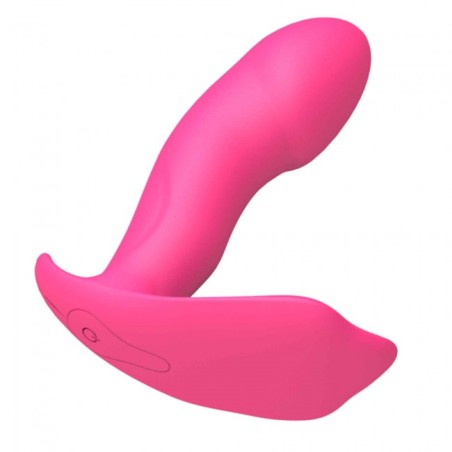 [ Sex Shop - Bulk ] Dorcel | SECRET CLIT
