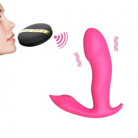 [ Sex Shop - Bulk ] Dorcel | SECRET CLIT