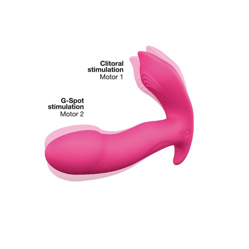 [ Sex Shop - Bulk ] Dorcel | SECRET CLIT