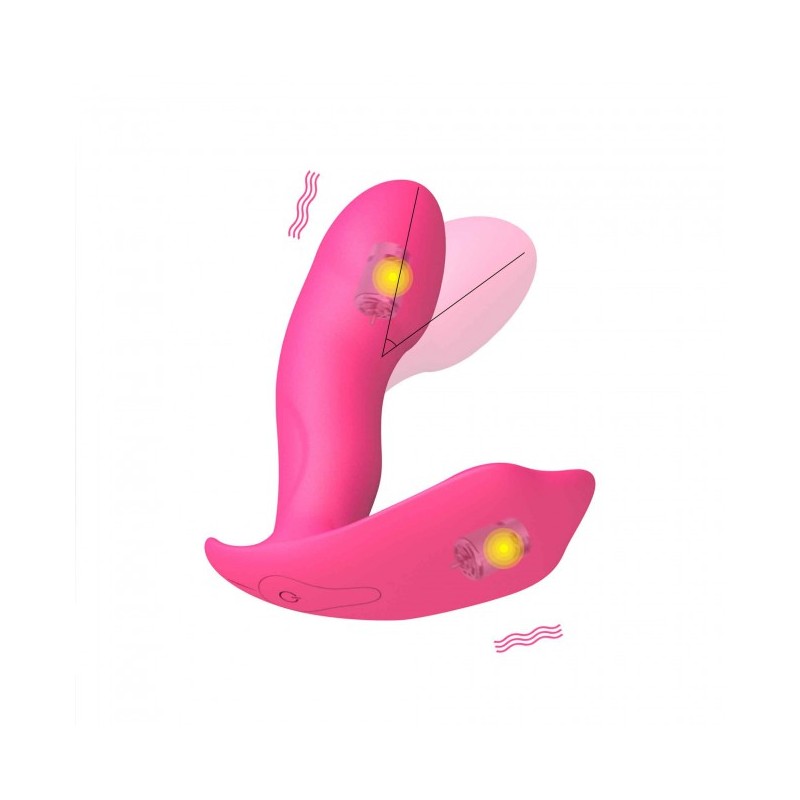 [ Sex Shop - Bulk ] Dorcel | SECRET CLIT