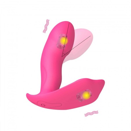[ SexShop - Bulk ] Dorcel | SECRET CLIT