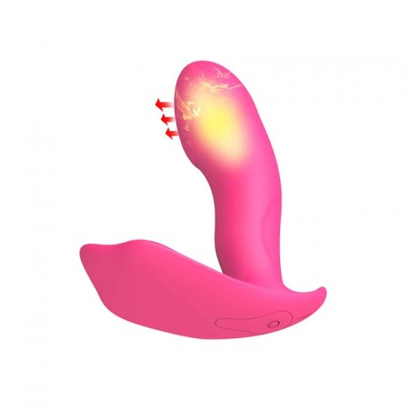 [ Sex Shop - Bulk ] Dorcel | SECRET CLIT