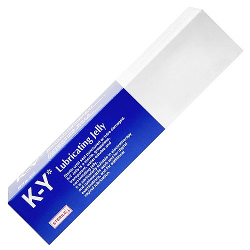 KY Jelly - 82ml