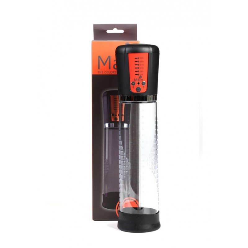 MAIYA TOYS | Jackson | Black