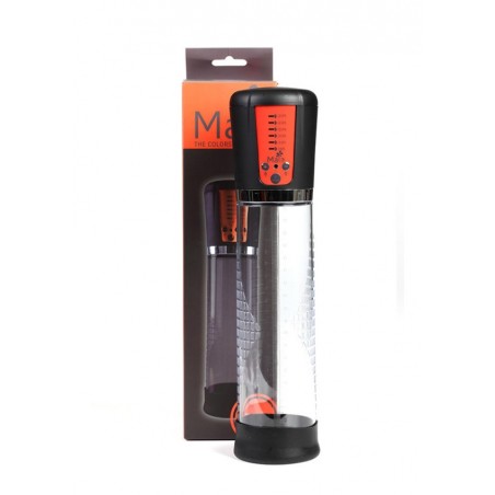 MAIYA TOYS | Jackson | Black
