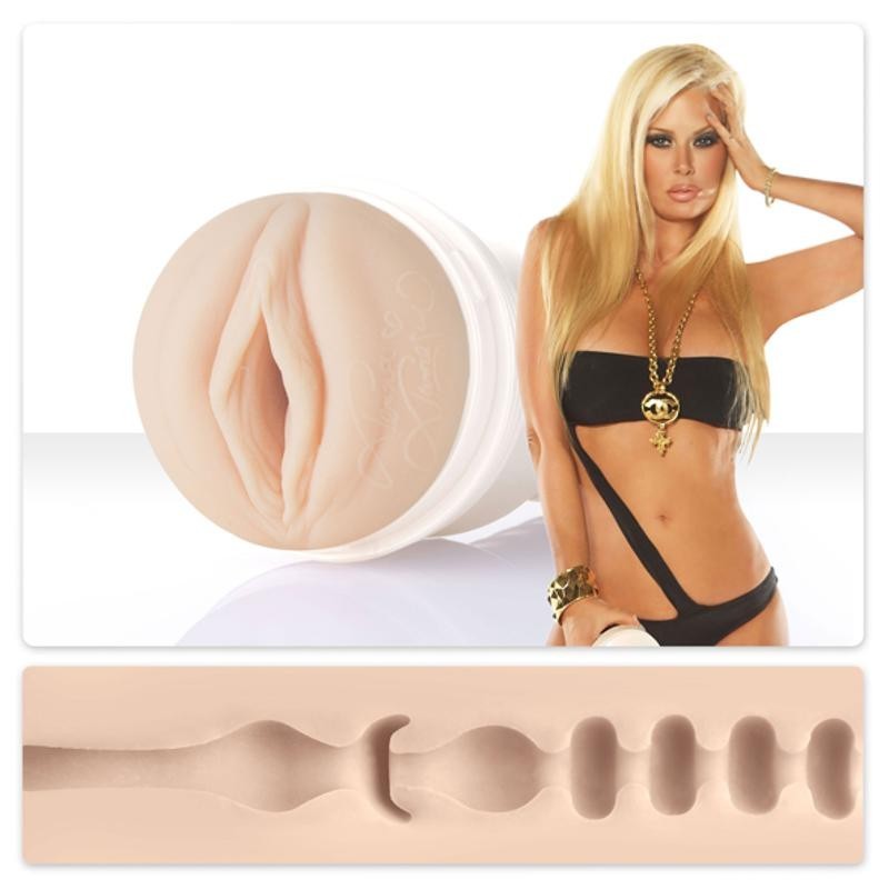 Fleshlight Girls - Jenna Jameson - Lotus
