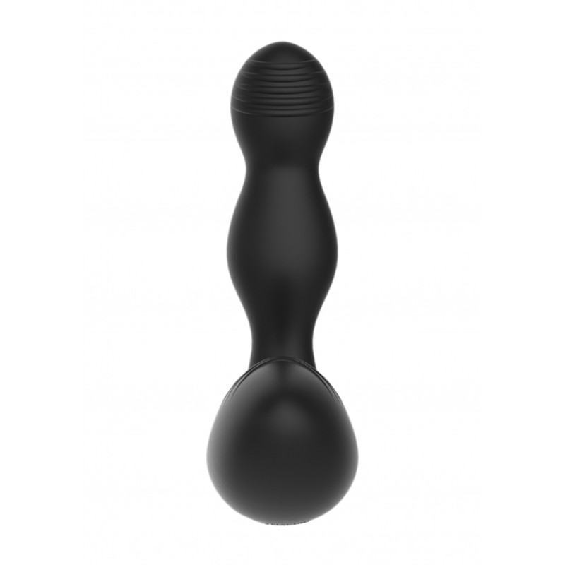 [ Sex Shop - Bulk ] Remote Controlled E-Stim & Vibrating Prostate Massager