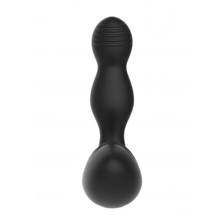 [ SexShop - Bulk ] Remote Controlled E-Stim & Vibrating Prostate Massager