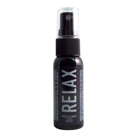 Mister B. Relax 25 ml
