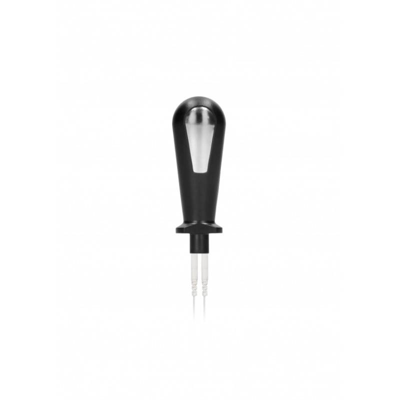 [ Sex Shop - Bulk ] E-Stim Butt Plug