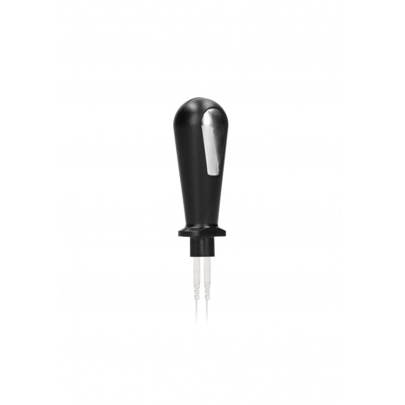 [ SexShop - Bulk ] E-Stim Butt Plug