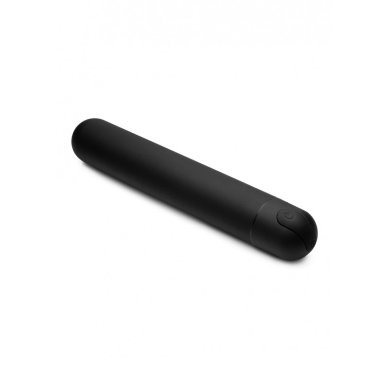 XR Brands | XL Vibrating Bullet | Black