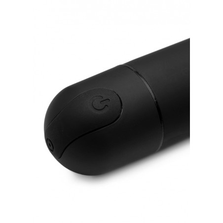 XR Brands | XL Vibrating Bullet | Black