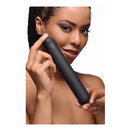 XR Brands | XL Vibrating Bullet | Black