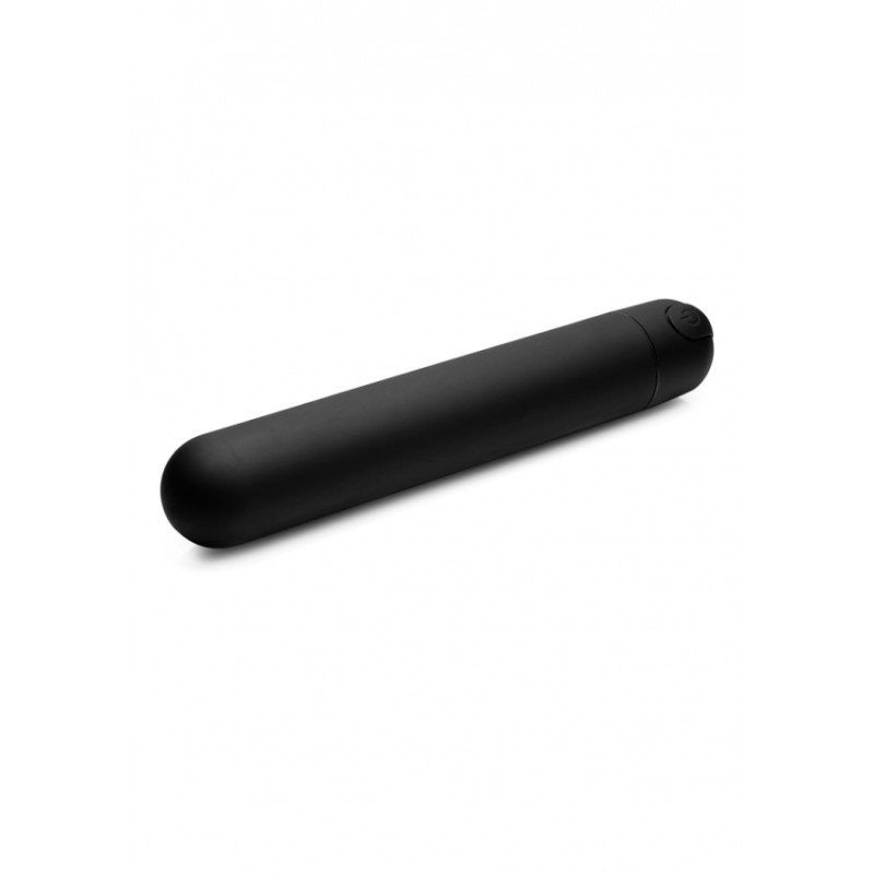 XR Brands | XL Vibrating Bullet | Black