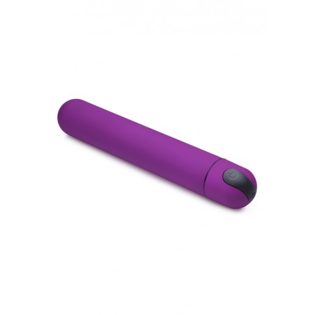 XR Brands | XL Vibrating Bullet | Purple