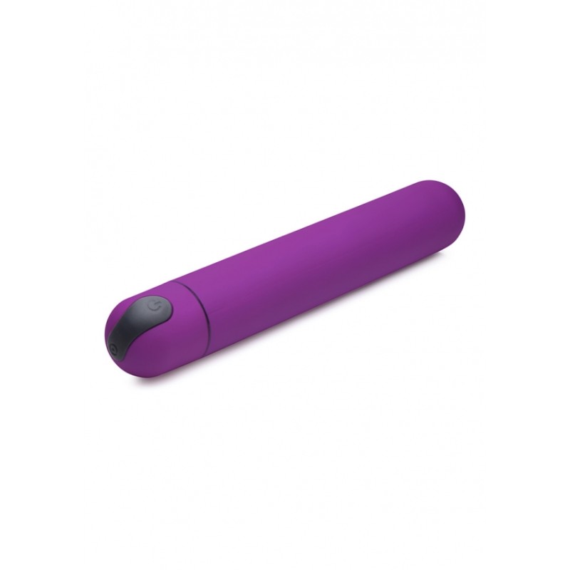 XR Brands | XL Vibrating Bullet | Purple