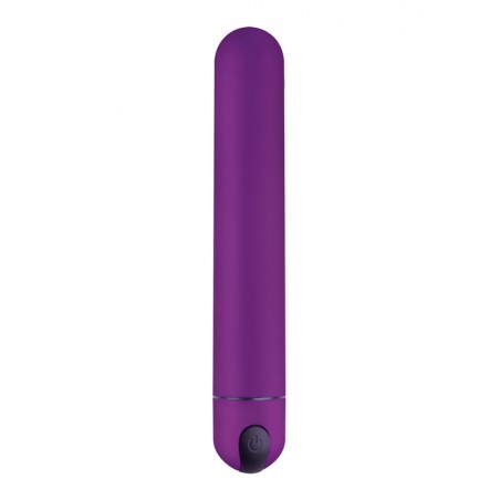 XR Brands | XL Vibrating Bullet | Purple