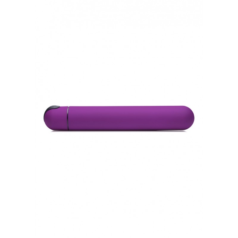 XR Brands | XL Vibrating Bullet | Purple