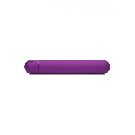XR Brands | XL Vibrating Bullet | Purple