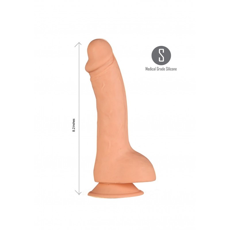 [ SexShop - Bulk ] MAIA Toys | Kyle - Flesh