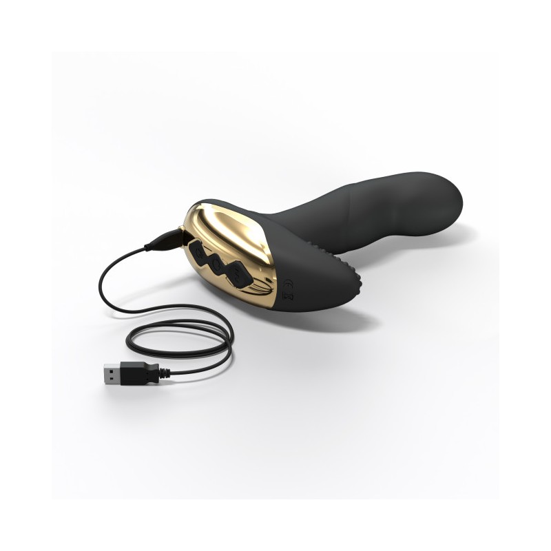 P - Finger | Prostatic Massager