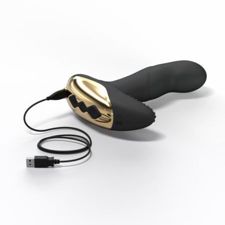 P - Finger | Prostatic Massager
