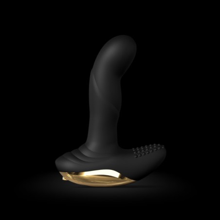 P - Finger | Prostatic Massager