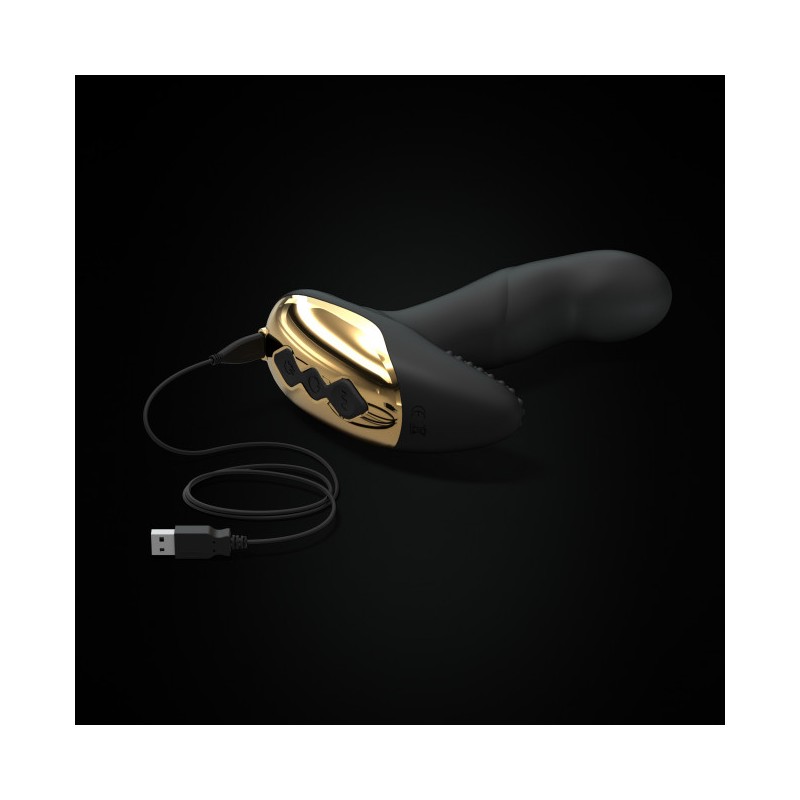 P - Finger | Prostatic Massager