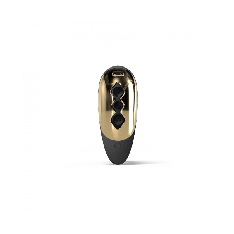 P - Finger | Prostatic Massager
