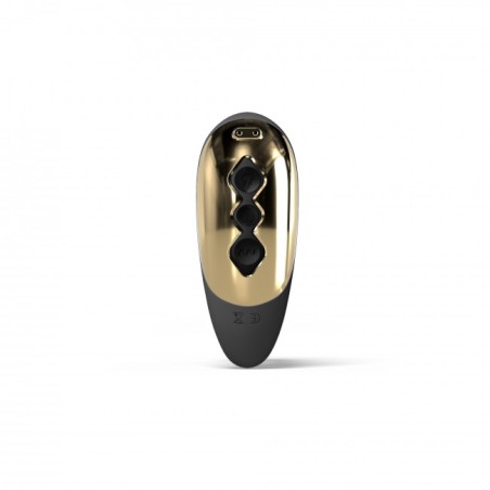P - Finger | Prostatic Massager