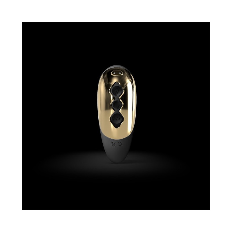 P - Finger | Prostatic Massager