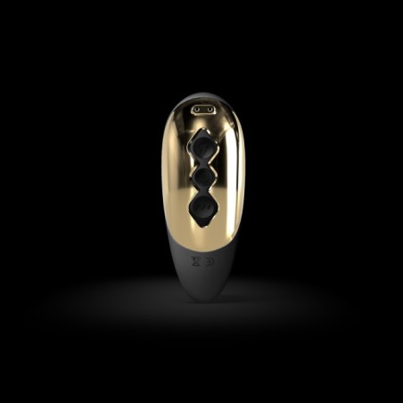 P - Finger | Prostatic Massager