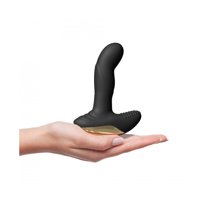 P - Finger | Prostatic Massager