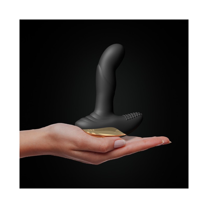 P - Finger | Prostatic Massager