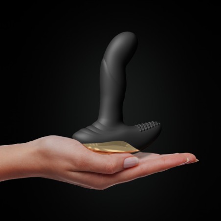 P - Finger | Prostatic Massager