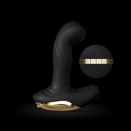 P - Finger | Prostatic Massager