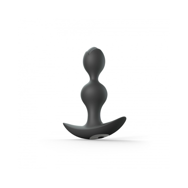 Love to Love | Vibrating LollyPOP | Black