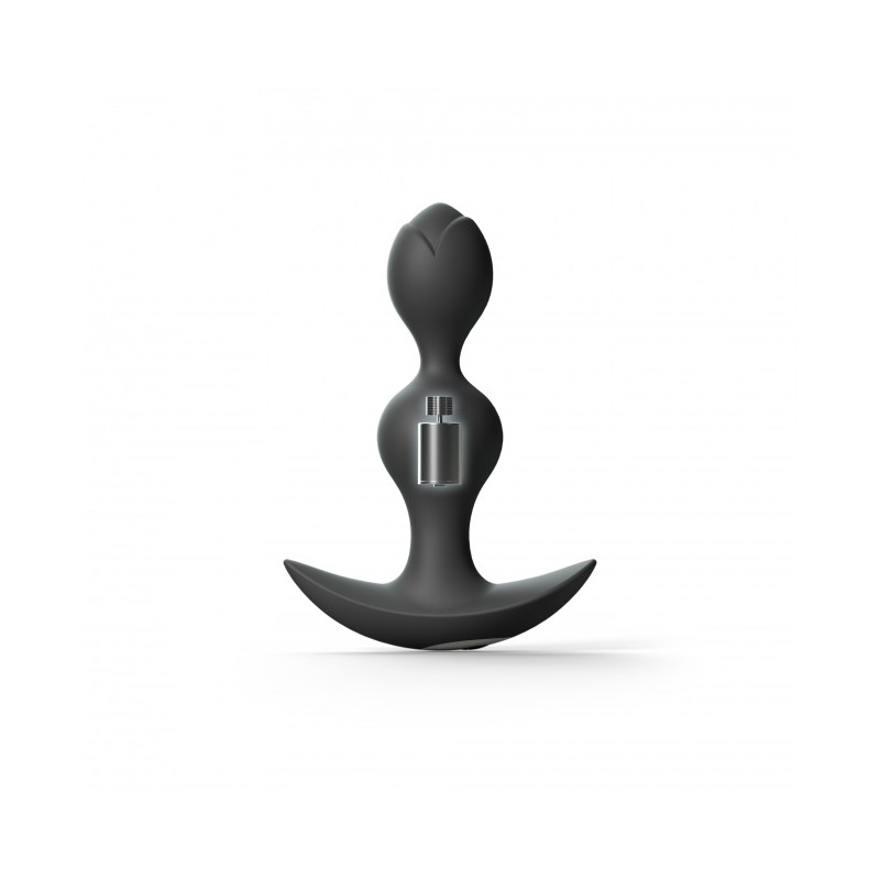 Love to Love | Vibrating LollyPOP | Black