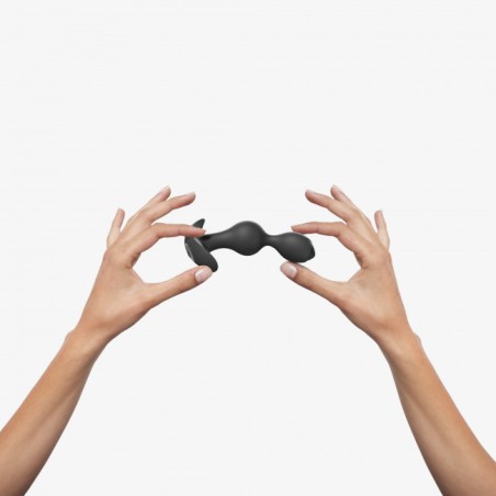 Love to Love | Vibrating LollyPOP | Black