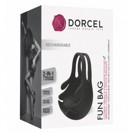 Dorcel | Fun Bag