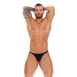 Mr. B | Textile Collection | JOR Eros Brief - Black