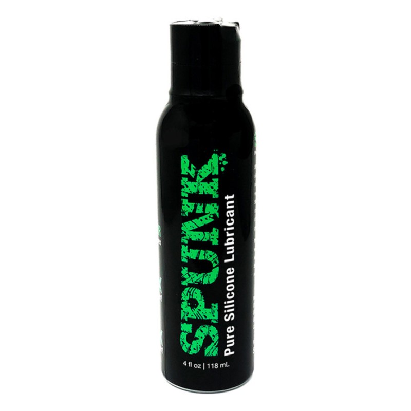 Spunk | Lube Pure Silicone 118 ml