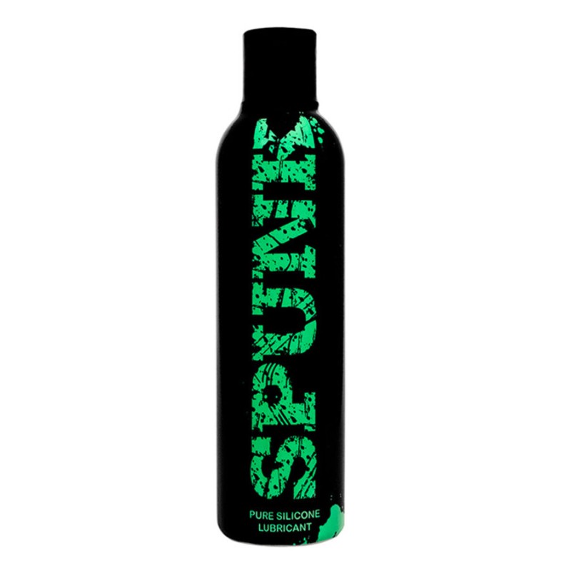 SPUNK | Λιπαντικό Καθαρής Σιλικόνης | Pure - 236ml