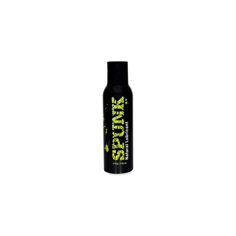 SPUNK | Λιπαντικό Λαδιού Καρύδας & Αβοκάντο - 118ml