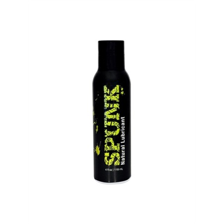SPUNK | Λιπαντικό Λαδιού Καρύδας & Αβοκάντο - 118ml